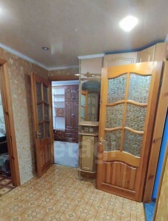 квартира г Симферополь р-н Киевский ул Кечкеметская фото 4
