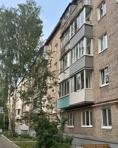р-н Октябрьский ул 50 лет Пионерии 22 фото