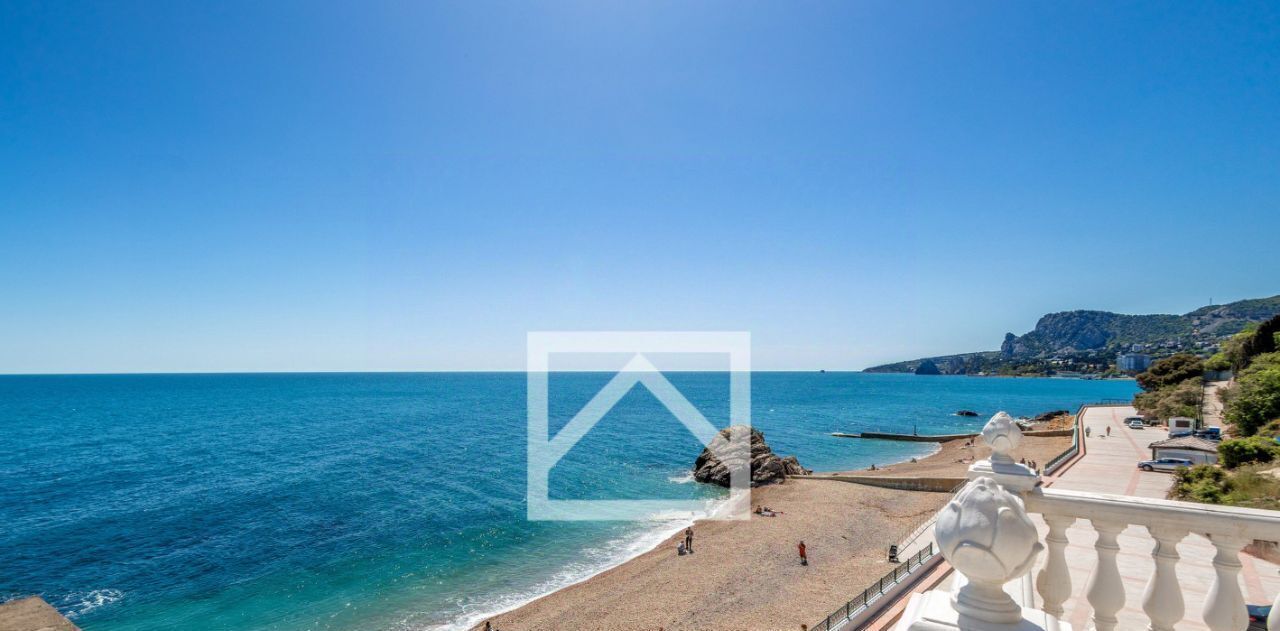 дом г Ялта г Алупка ул им Ленина 35б фото 3