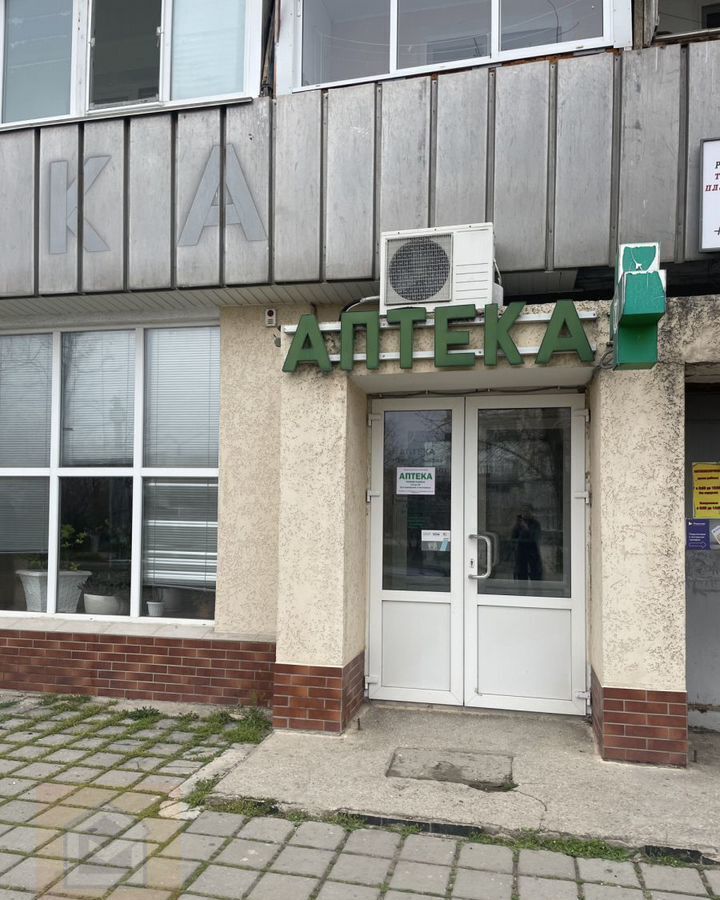 офис г Евпатория пгт Новоозерное ул Героев-Десантников 2 фото 2