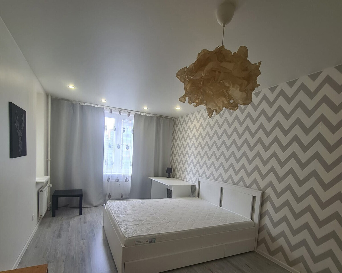 квартира г Ростов-на-Дону Западный пр-кт Стачки 205 фото 3