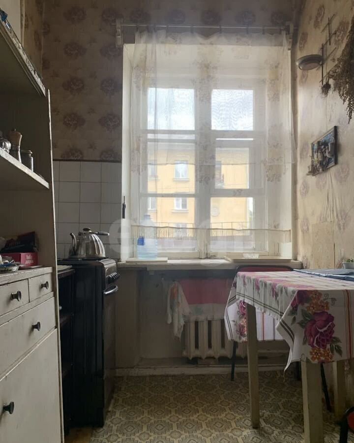 квартира г Златоуст ул им. Карла Маркса 29 фото 5
