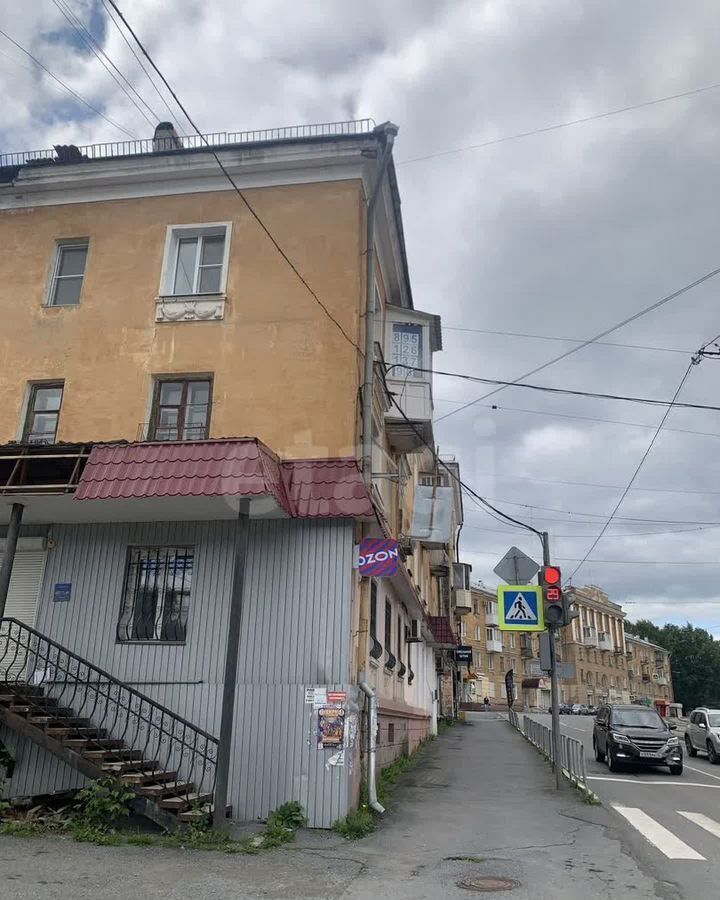 квартира г Златоуст ул им. Карла Маркса 29 фото 15