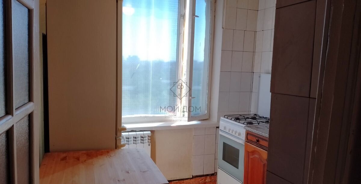 квартира г Москва метро Планерная ул Свободы 93к/1 фото 7