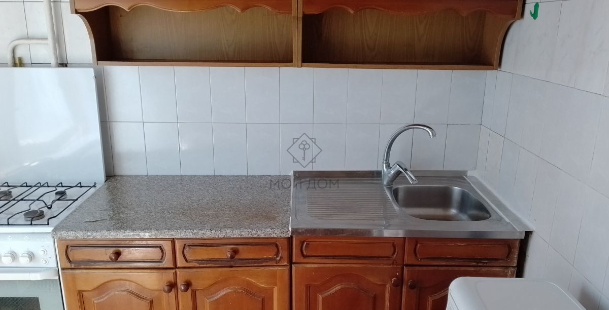 квартира г Москва метро Планерная ул Свободы 93к/1 фото 10
