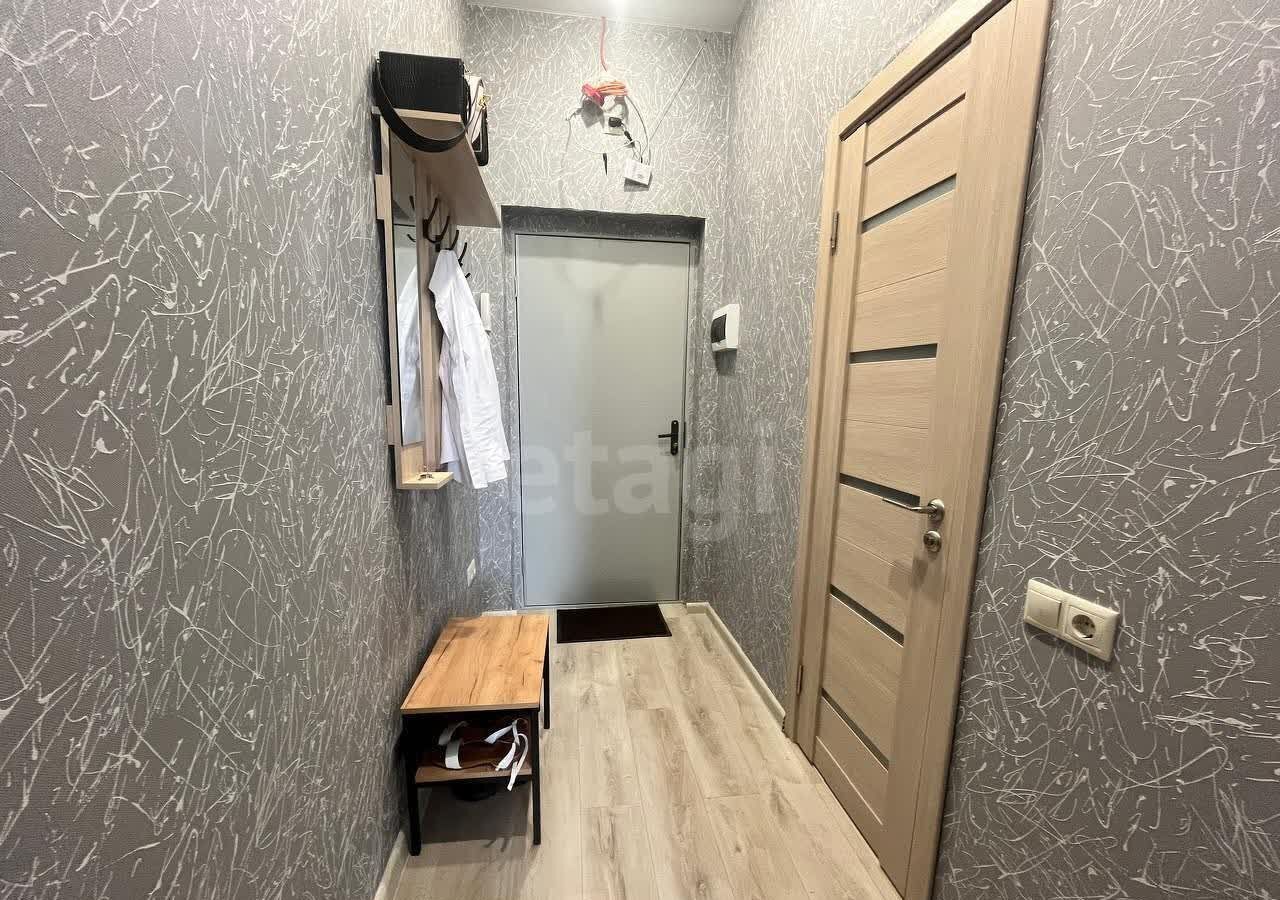 квартира г Раменское ул Березовая роща 5 Ипподром, Раменский г. о. фото 8