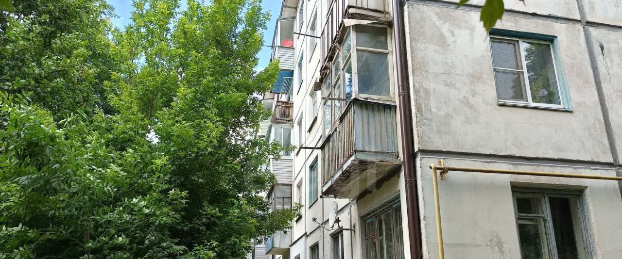 квартира г Калуга р-н Московский ул Социалистическая 3 фото 10