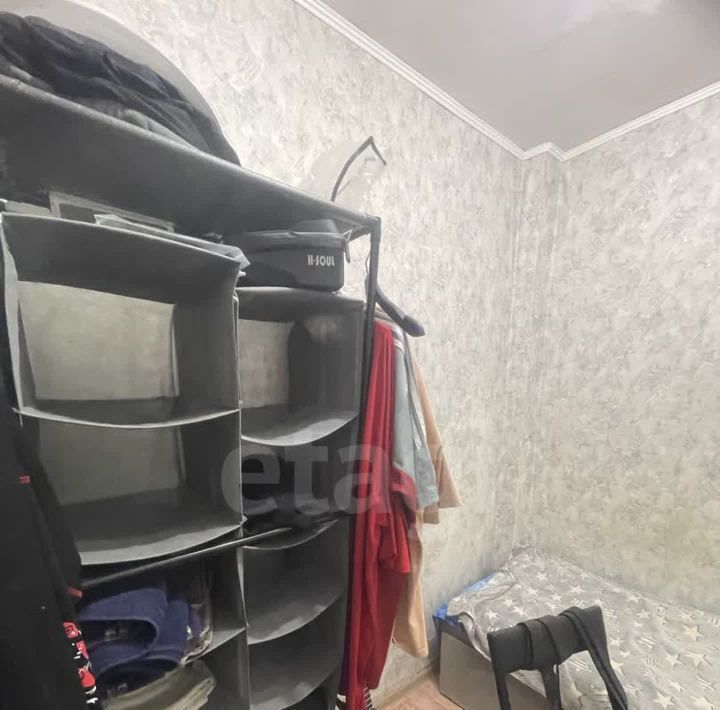 квартира г Калуга р-н Октябрьский ул Ленина 65 фото 13