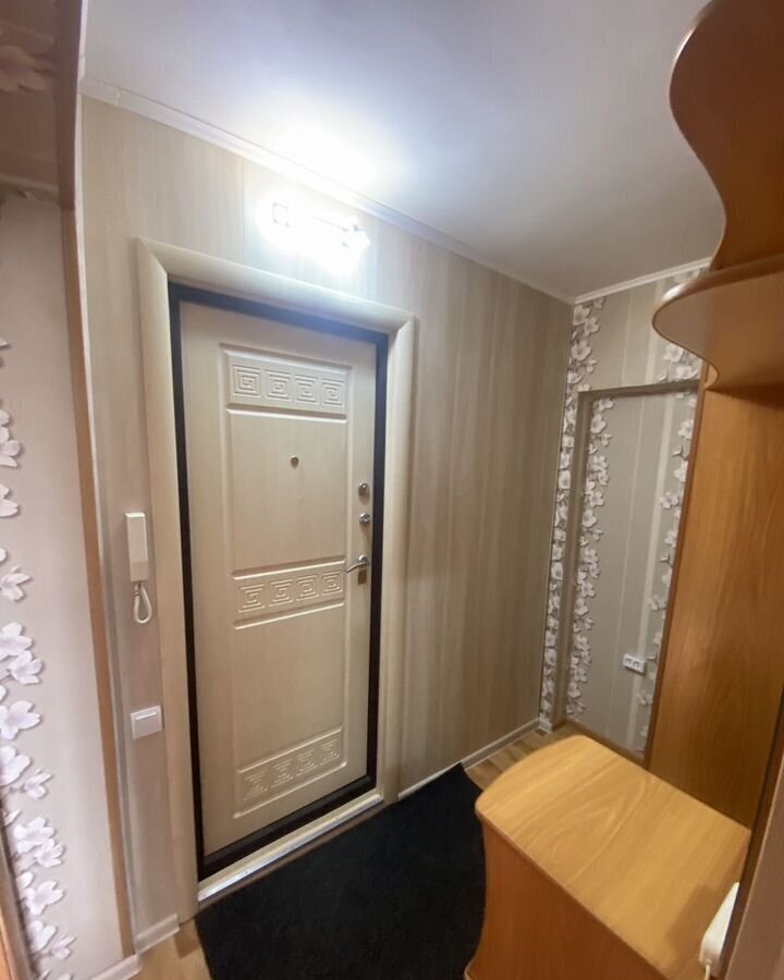 квартира г Рубцовск ул Пролетарская 419а фото 2