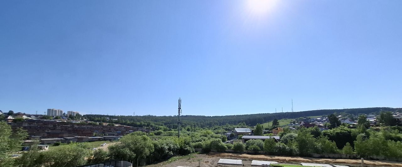 квартира г Иркутск р-н Свердловский ул Варламова 104/1 фото 14