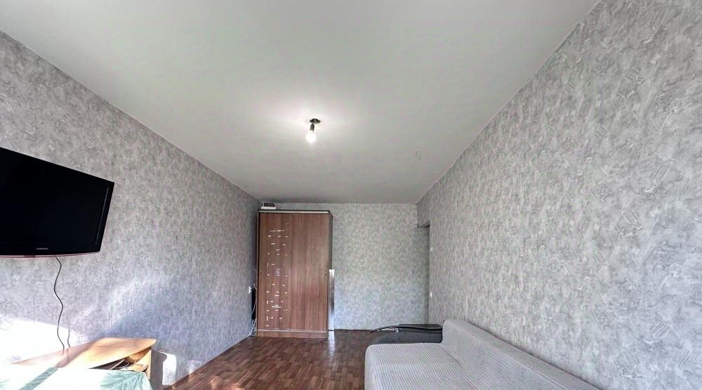 квартира г Шелехов мкр 4-й 3 фото 6