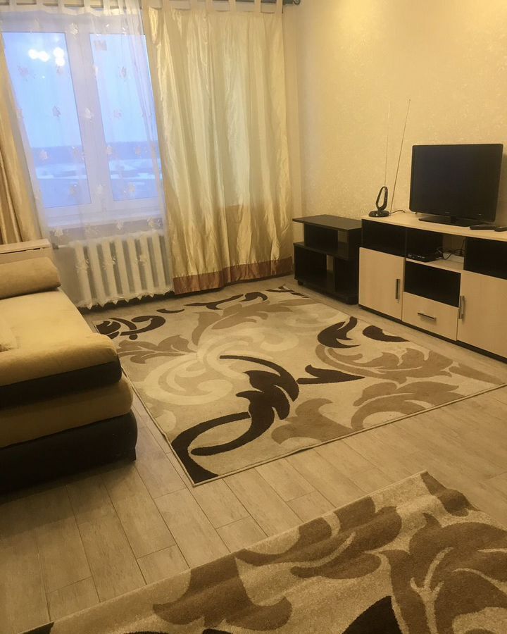 квартира р-н Жуковский г Белоусово ул Гурьянова 13 фото 6