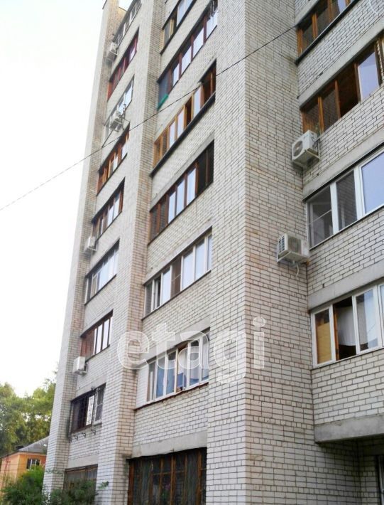 квартира г Воронеж р-н Коминтерновский пер Ученический 5 фото 24