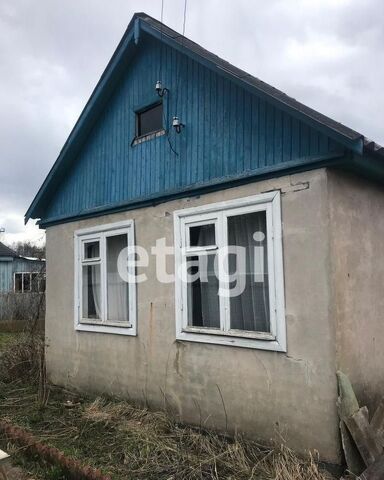 снт Березка Горьковское шоссе, муниципальное образование Городищи, 33, Городищи фото