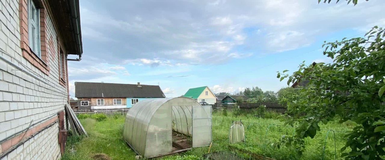 дом р-н Мантуровский г Мантурово ул Свердлова 11а фото 6