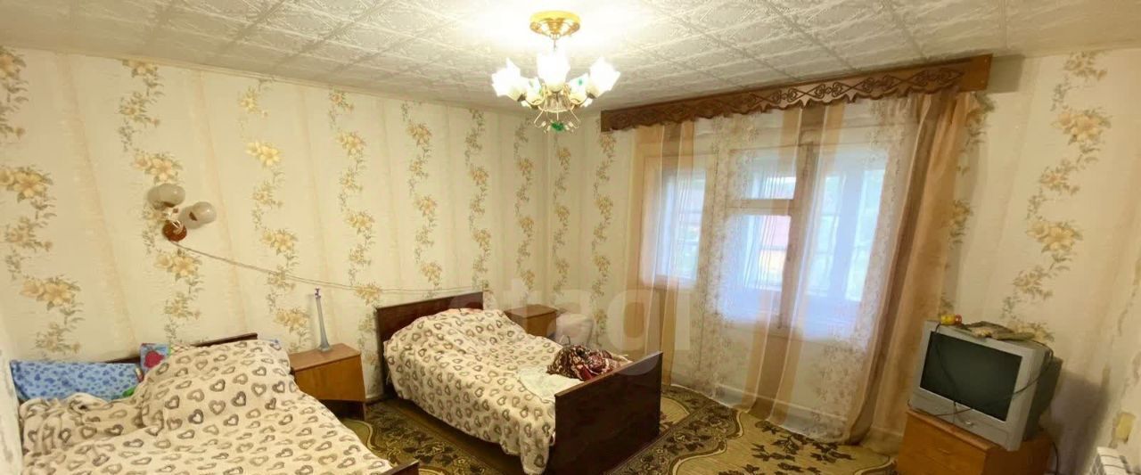 дом р-н Мантуровский г Мантурово ул Свердлова 11а фото 24