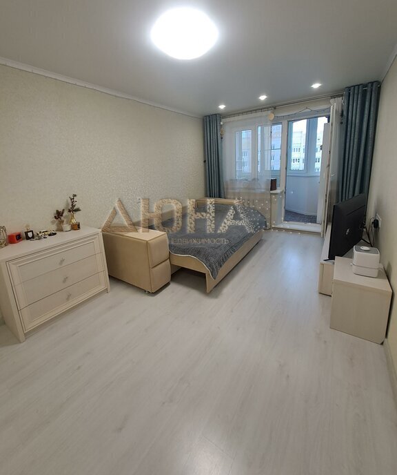 квартира г Кострома ул Индустриальная 22а фото 6
