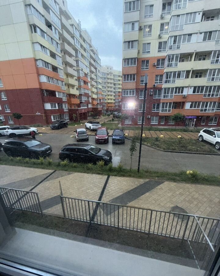 квартира г Симферополь пр-кт Александра Суворова 15к/3 фото 10