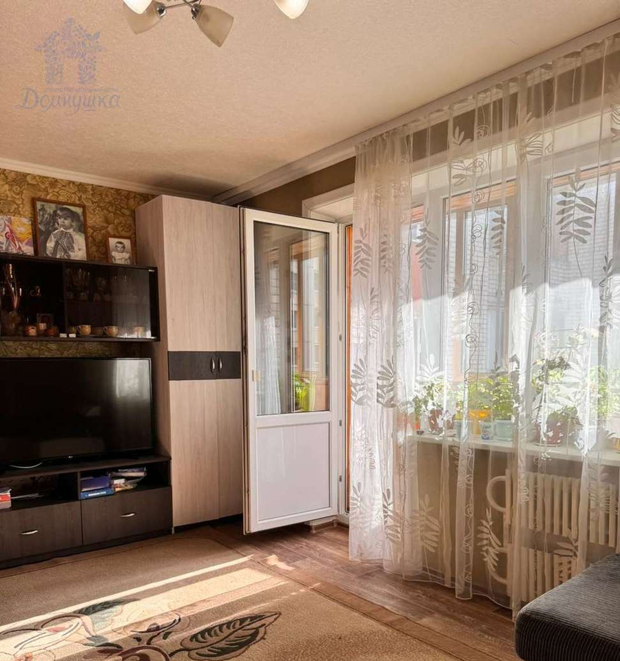 квартира г Воронеж ул Ломоносова 114/4 фото 4