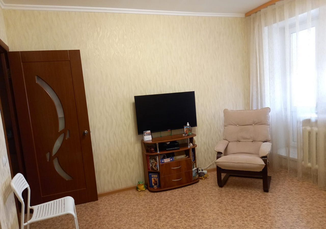 квартира г Саратов р-н Заводской ул Барнаульская 32 фото 4