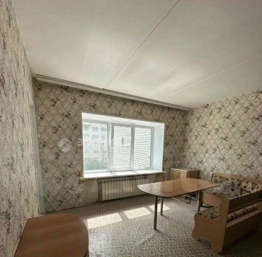 квартира г Чебоксары р-н Московский ул Лебедева 7к/1 фото 13