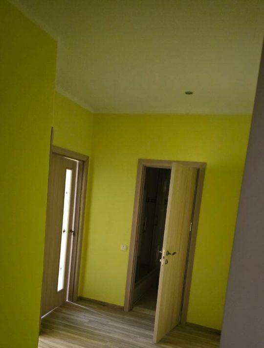 квартира г Краснодар п Российский ул Ратной Славы 33 р-н Прикубанский фото 4