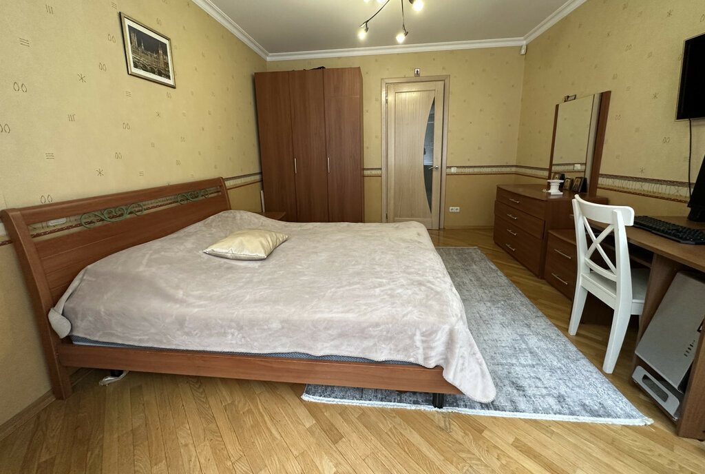 квартира г Владикавказ ул Ардонская 198 фото 8