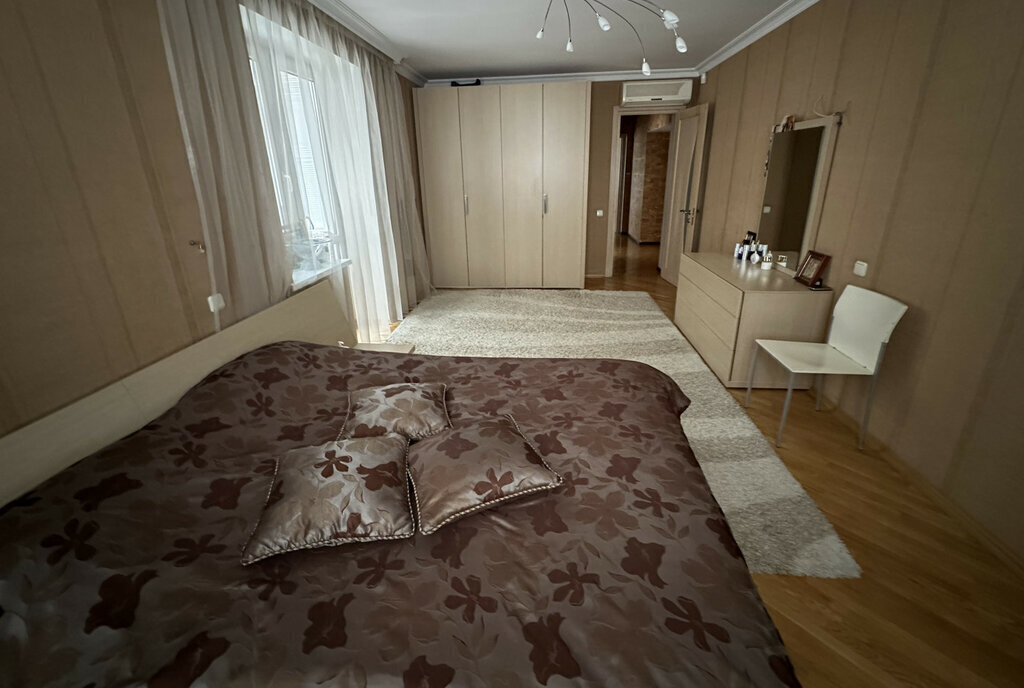 квартира г Владикавказ ул Ардонская 198 фото 19