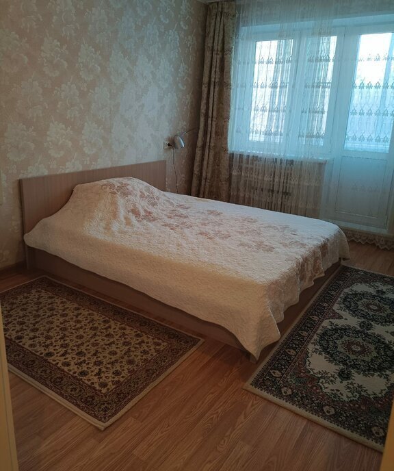 квартира г Дубна ул Энтузиастов 3б фото 13