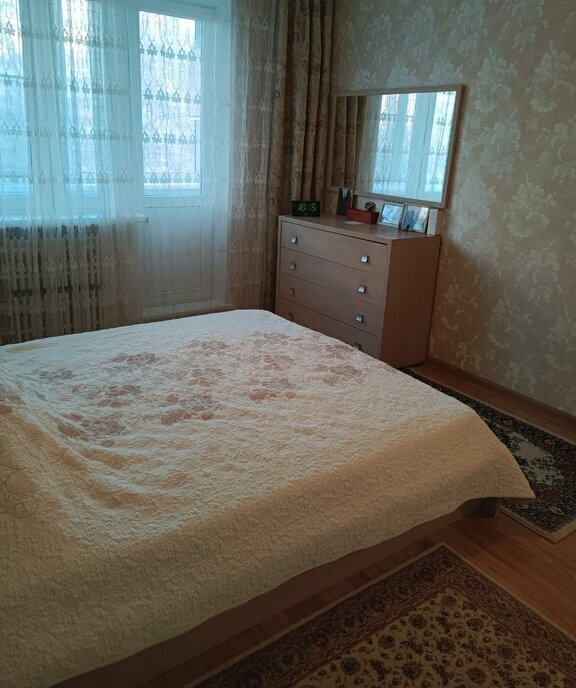 квартира г Дубна ул Энтузиастов 3б фото 16