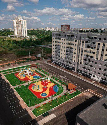 квартира г Тольятти р-н Автозаводский пр-кт Московский б-р Приморский поз. 2, ул. Строителей фото 10