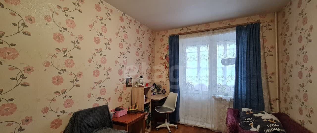 квартира г Калуга р-н Московский ул Кибальчича 5 фото 8