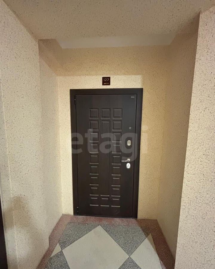 квартира г Каспийск ул Магомедали Магомеджанова 16а фото 27