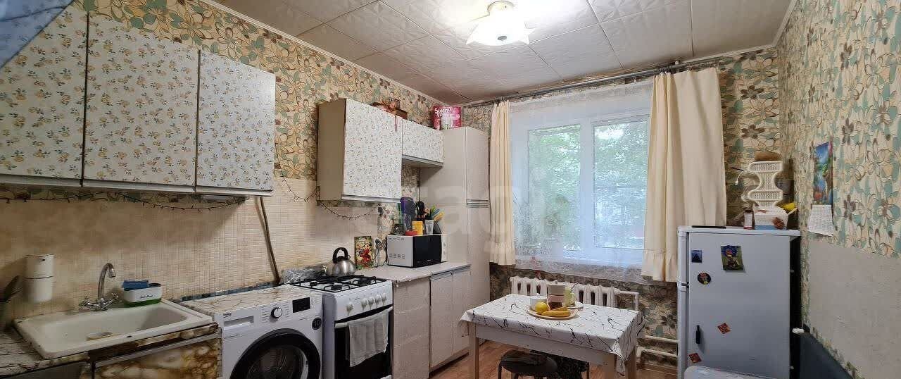 квартира г Калуга р-н Московский ул Кибальчича 5 фото 13