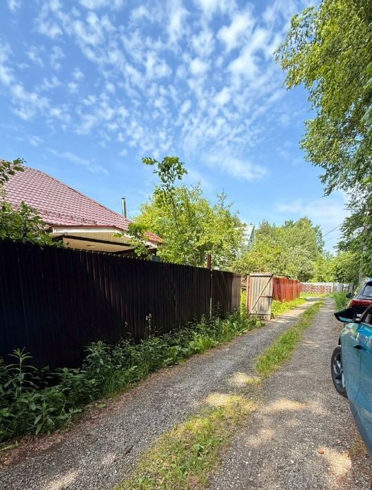дом г Дмитров сад Искра Бунинская аллея, 16, Подольск городской округ фото 20
