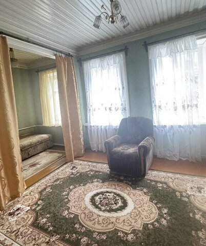 ул Первомайская фото
