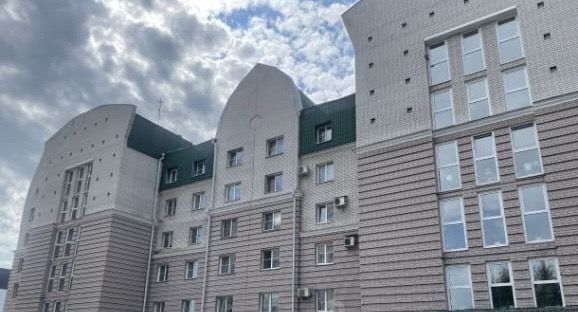р-н Железнодорожный пр-кт Ленина 127а фото