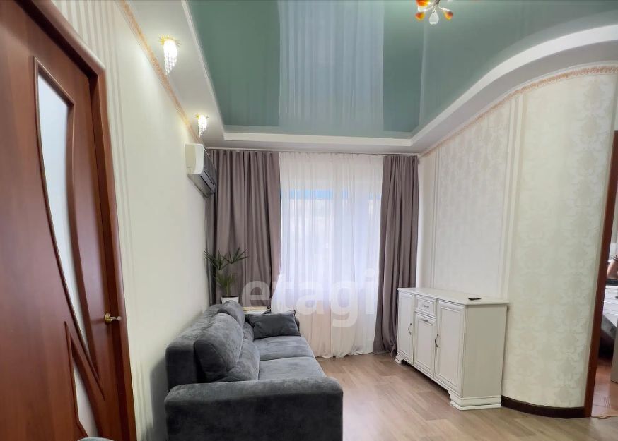 квартира г Ялта ул Московская 27 фото 6