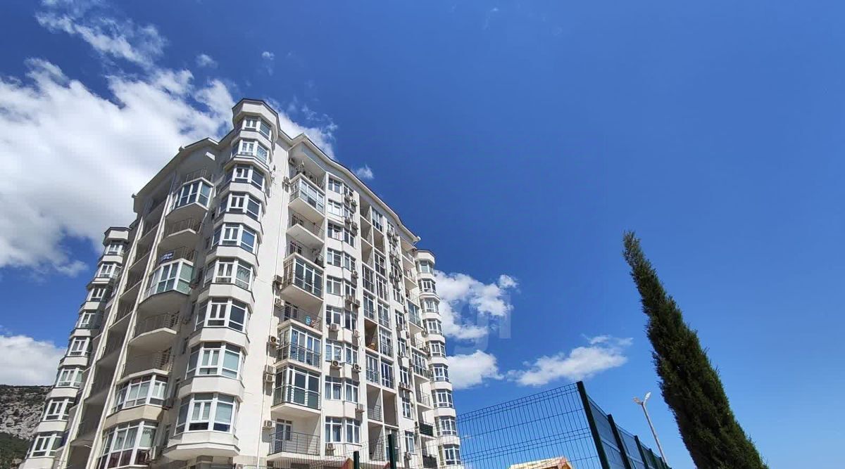 квартира г Ялта пгт Форос спуск Форосский, 8 фото 18