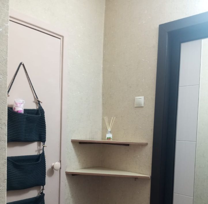 квартира г Красноярск р-н Октябрьский ул Академика Киренского 122 фото 12