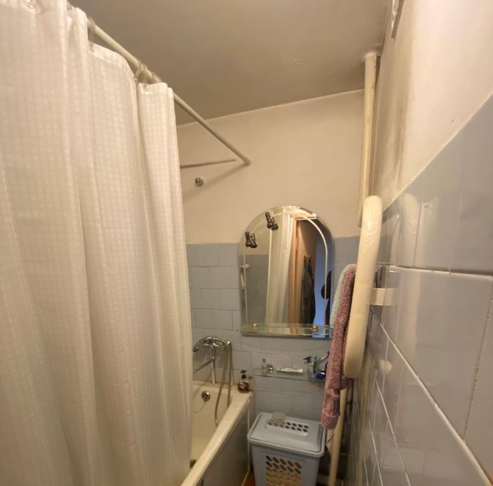 квартира г Красноярск р-н Октябрьский ул Академика Киренского 122 фото 16