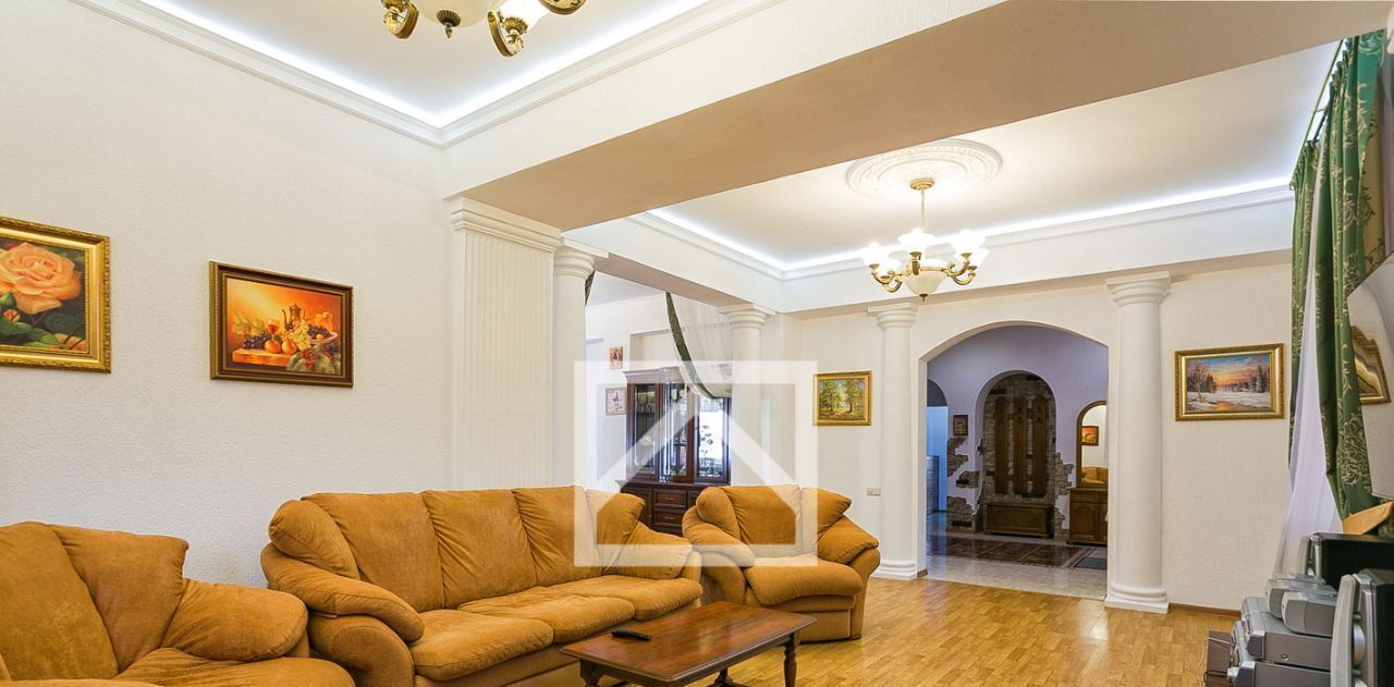 дом г Ялта пгт Гаспра ул Маратовская 20б фото 6