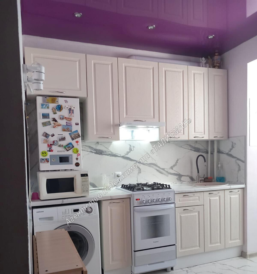 квартира г Таганрог ул Нестерова 25 фото 4