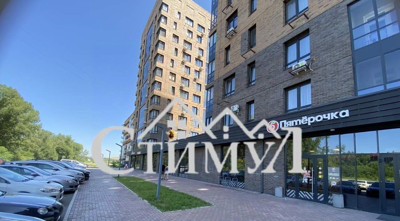 квартира г Абакан ул Комарова 7б фото 2