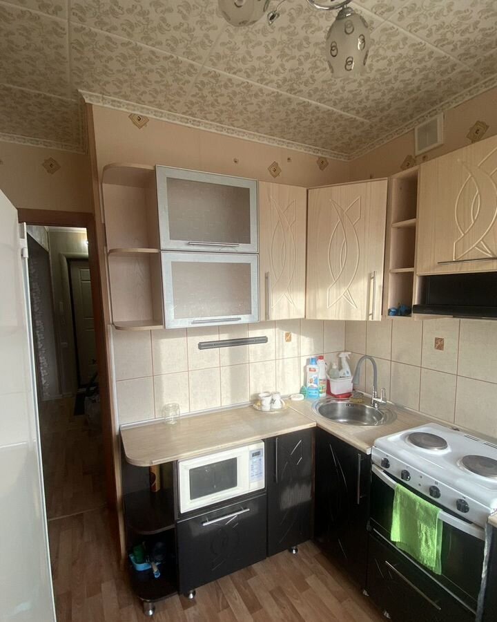 квартира г Рубцовск ул Пролетарская 419а фото 6