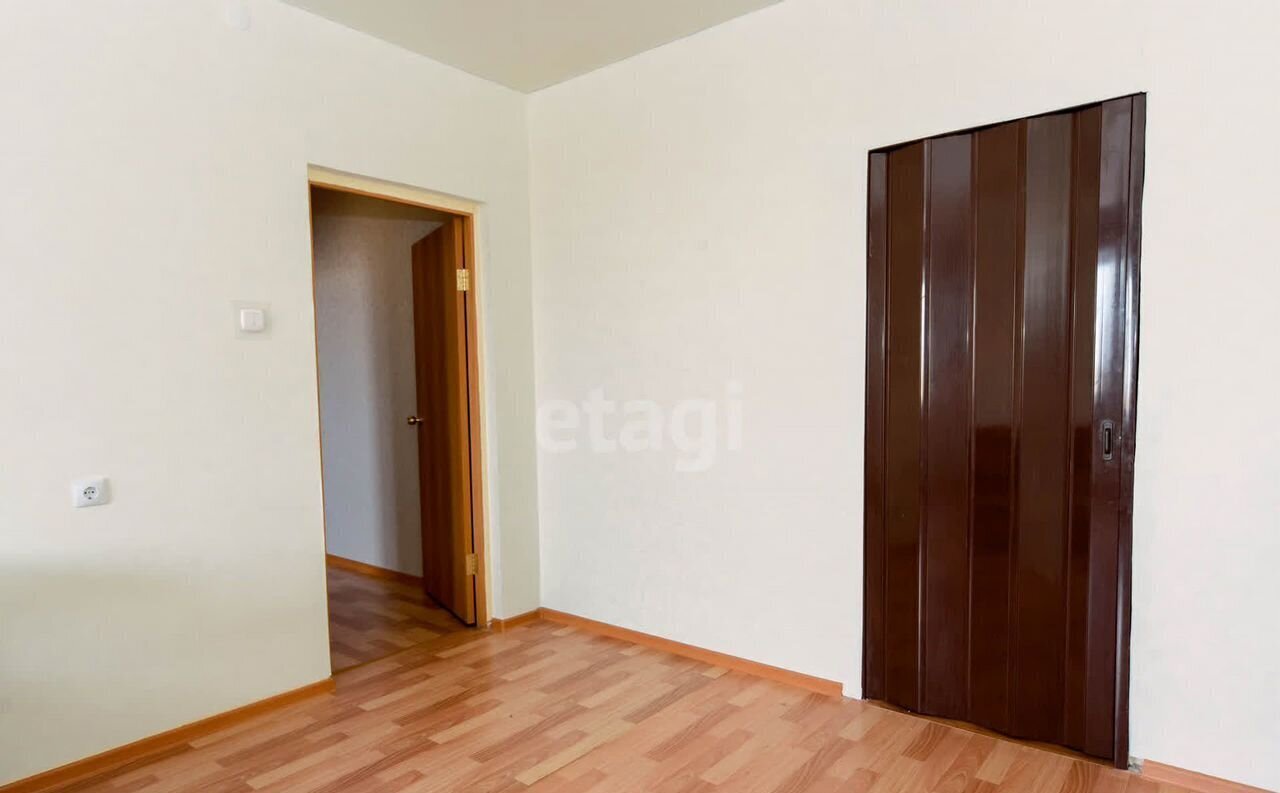 квартира г Бийск 31-й квартал ул Александра Матросова 27 фото 4