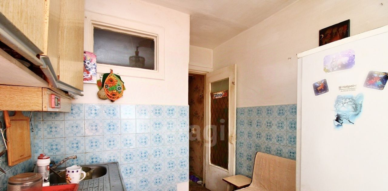 квартира г Тюмень р-н Центральный ул Республики 94/1 фото 11