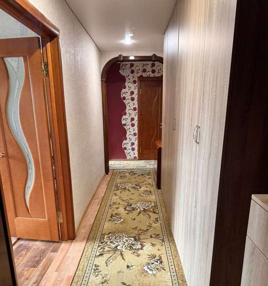 квартира г Воронеж ул Ломоносова 114/4 фото 10