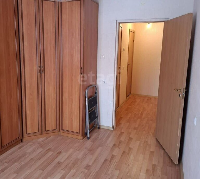 квартира г Ярославль ул Чернопрудная 30к/2 фото 2