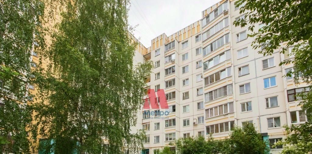 квартира г Ярославль р-н Фрунзенский Липовая гора ул Звездная 9 жилрайон фото 3